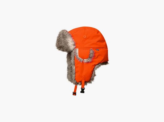 FJÄLLRÄVEN Värmland Heater Orange