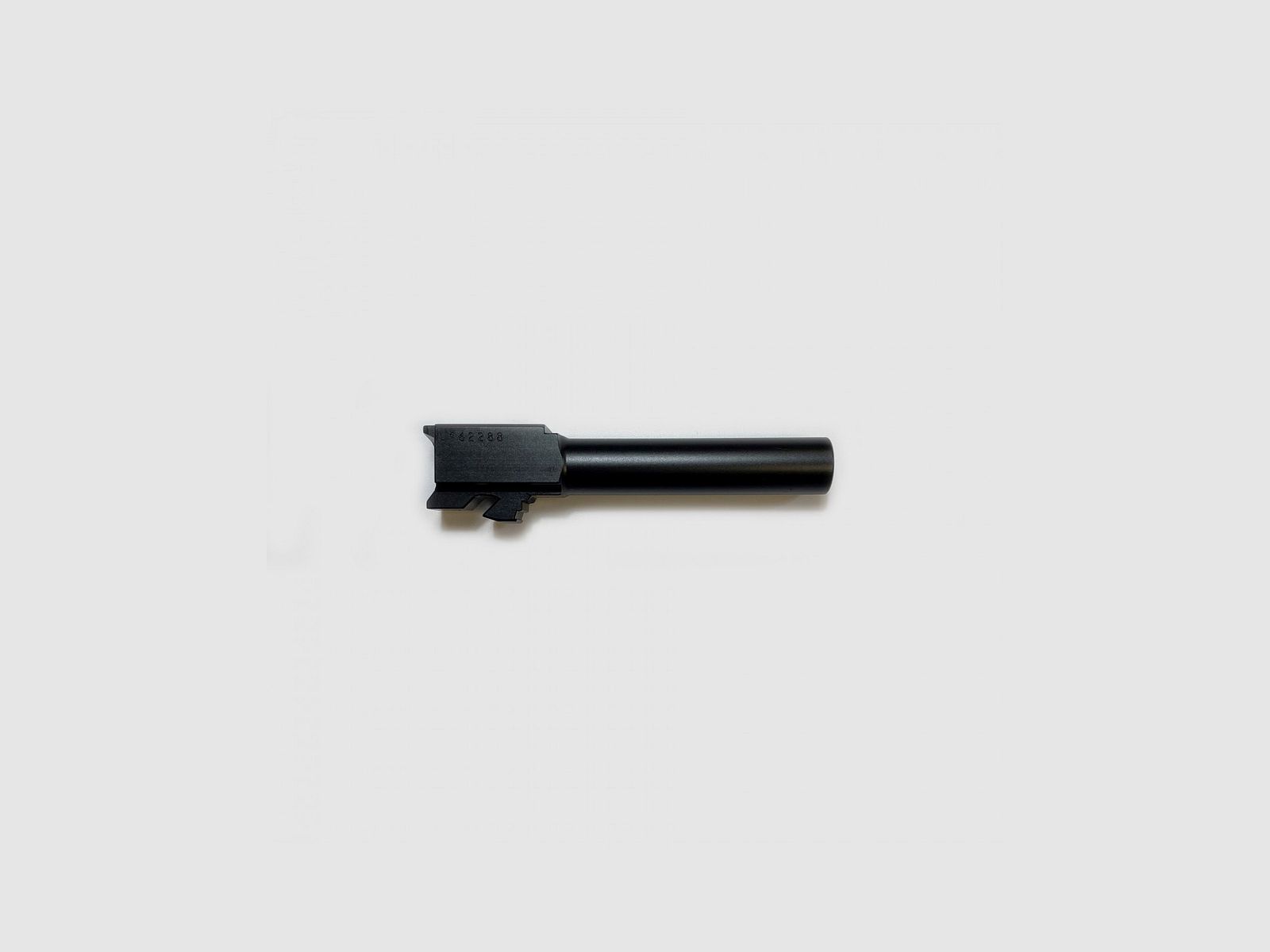 Glock 19 Gen 5 Kal. 9 Luger (9x19), Bild 1 von 4