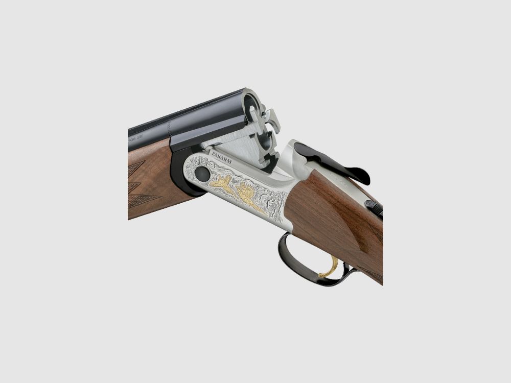 Fabarm – ELOS B2 CLASSIC GOLD AL – Barrel 71 – Caliber 12, image 4 of 4