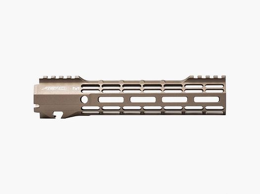 AERO PRECISION FLOATING AERO PRECISION ATLAS S-ONE 9,3″ HANDGUARD M-LOK FREE FLOAT VOOR AR-15 KODIAK