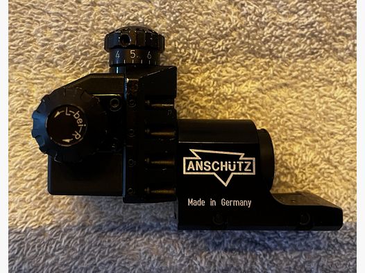 Anschütz Diopter 7020