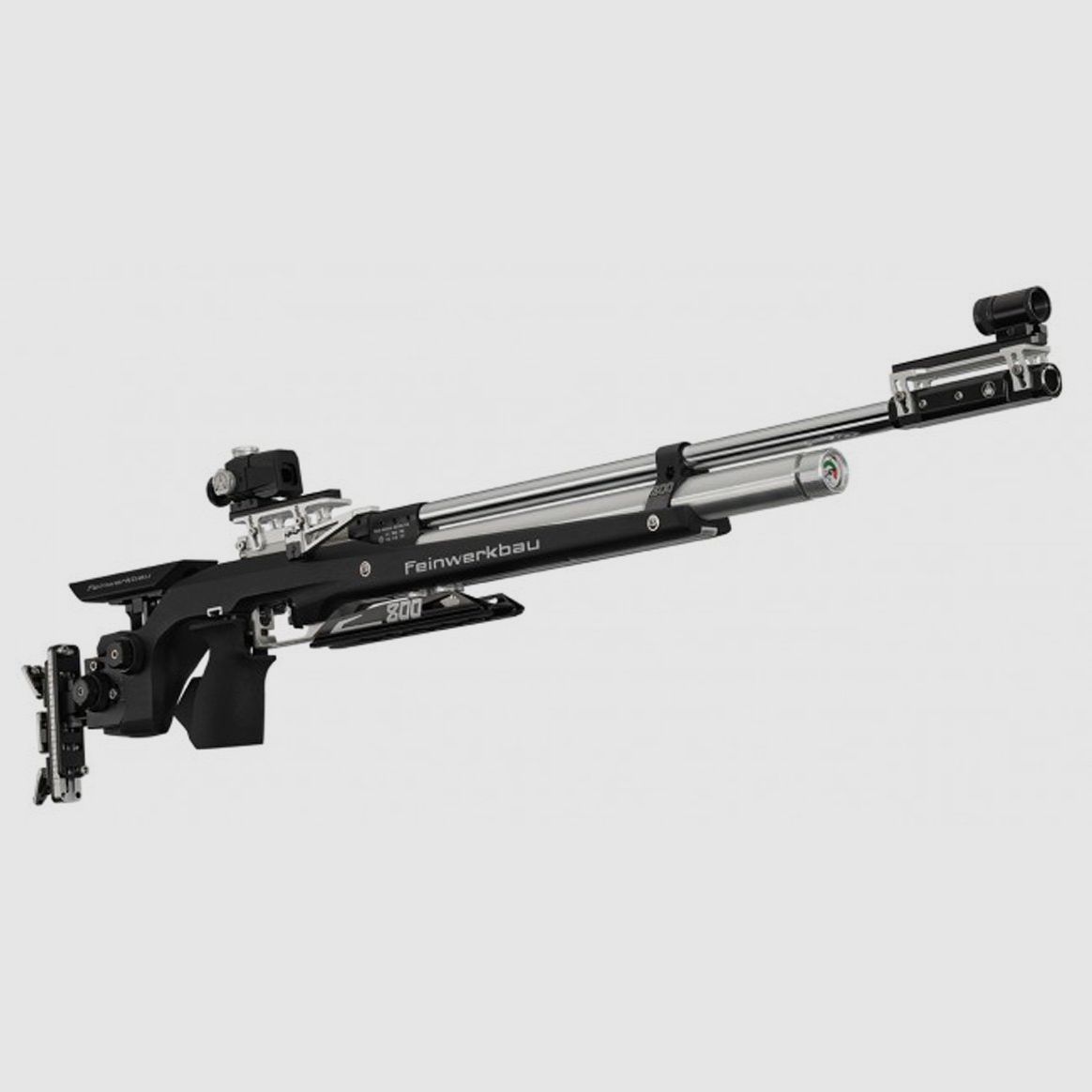 FEINWERKBAU Carabine 800 W BLACK