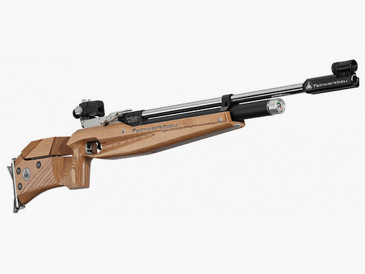 Feinwerkbau 800 Universal rechts Luftgewehr Match