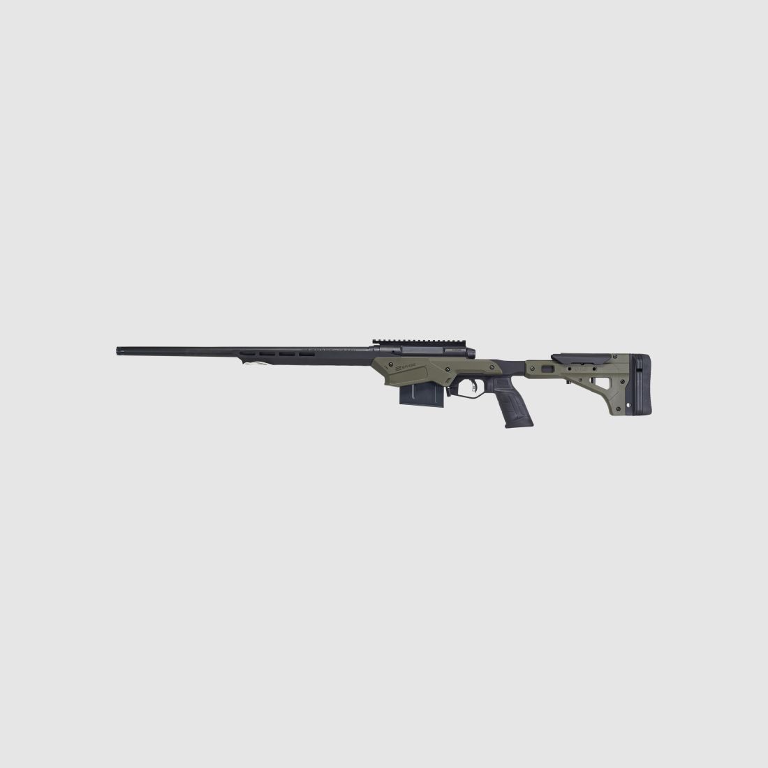 Savage Firearms AXIS II Precision 22" .223 Rem. Repetierbüchse