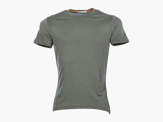 aclima Aclima T-Shirt LightWool ranger green