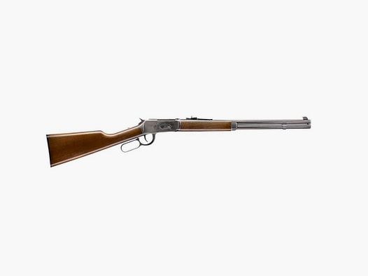 Legends Legends CO2 Unterhebelrepetierer Cowboy-Rifle