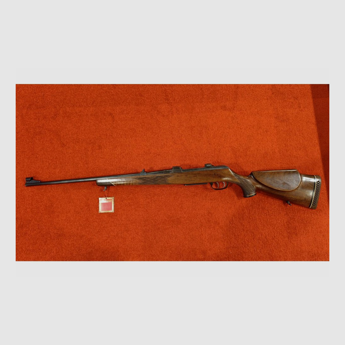 Krico ohne 6,5x57