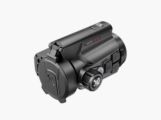 Nocpix Mate H50R Clip-on thermique / appareil portatif (télémètre)