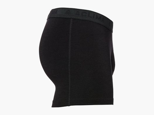 aclima Boxershorts WarmWool
