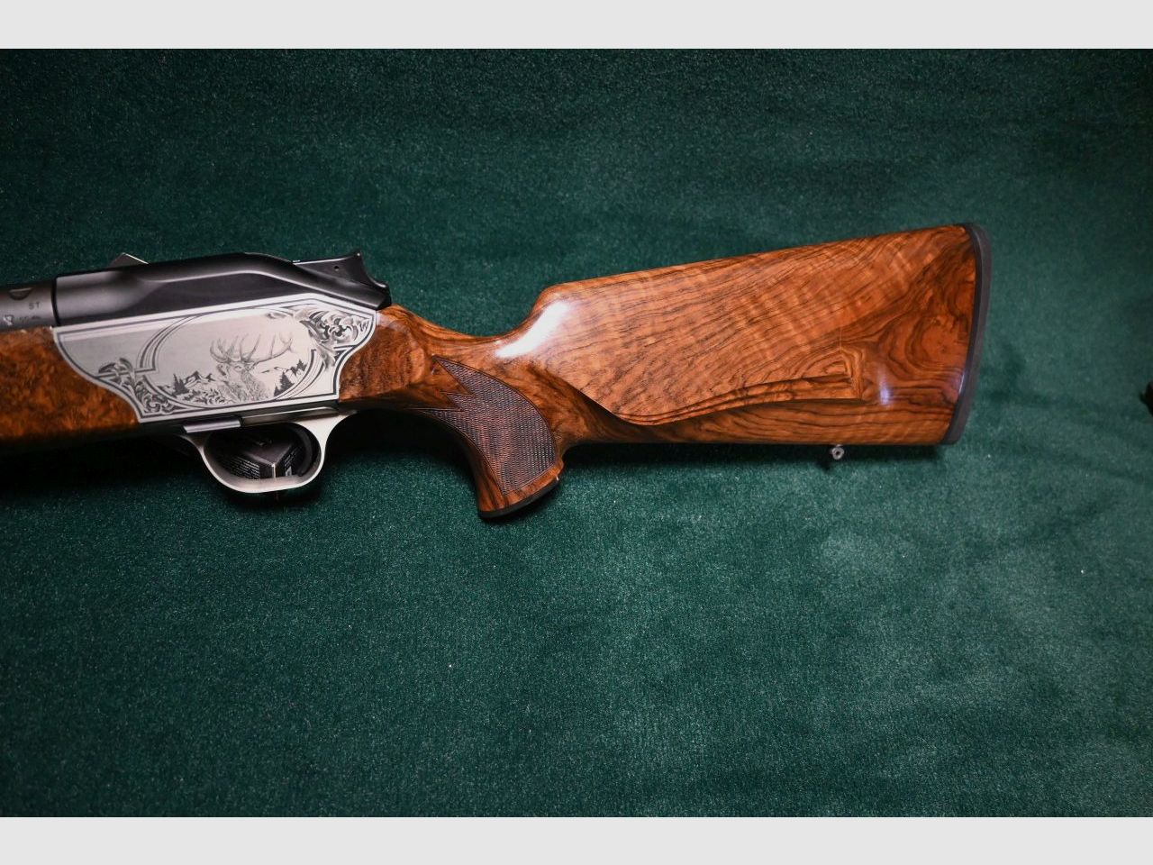 Blaser R8 Luxus