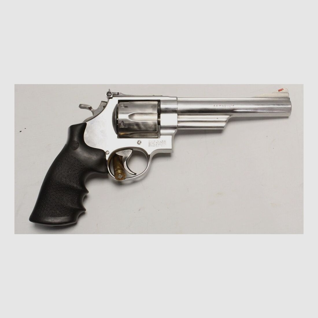 Smith & Wesson Mod. 629-4 - .44 Magnum