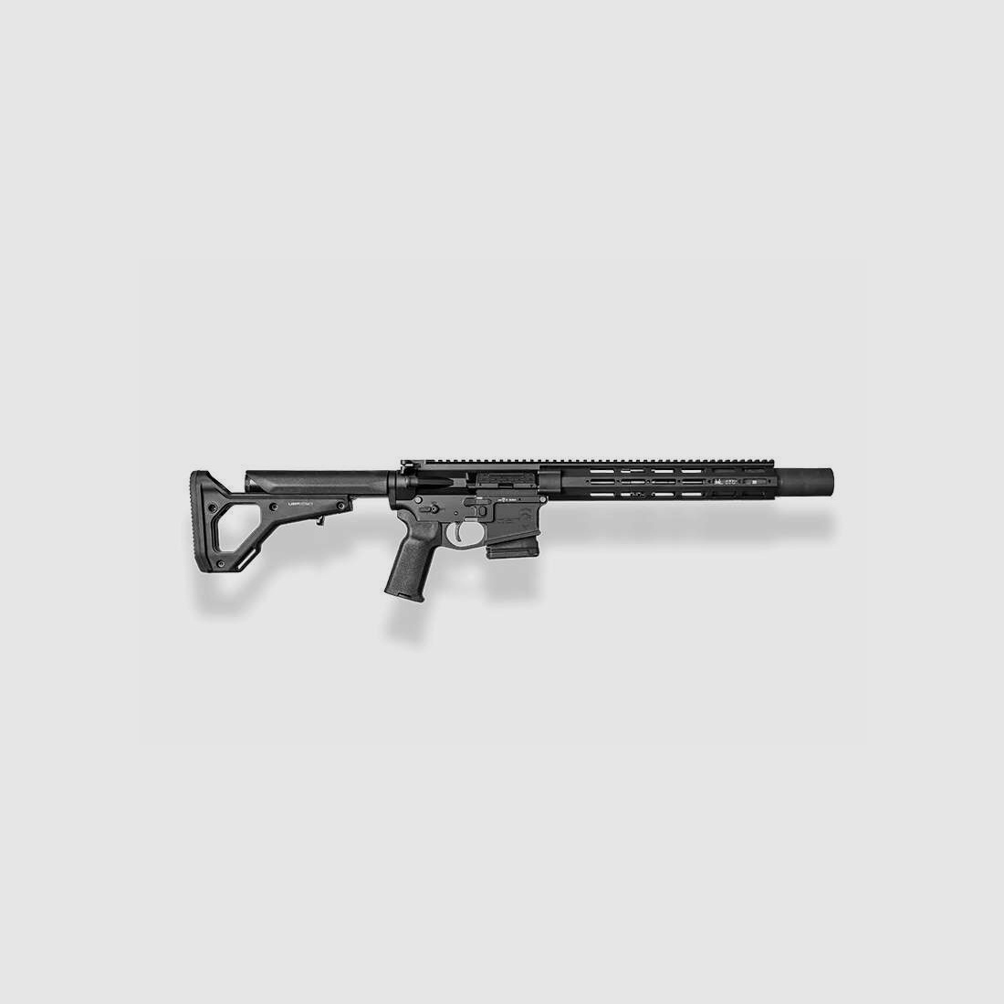 DAR-15 Blackout .300AAC Blackout