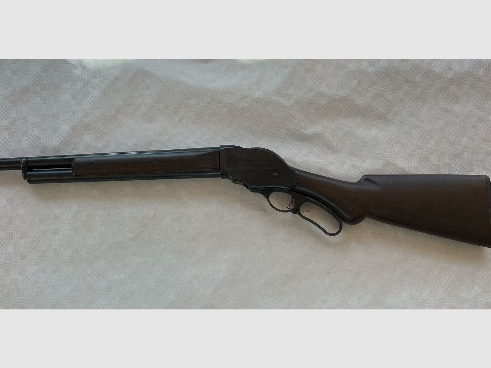 Norinco NR87 Unterhebel-Repetierflinte