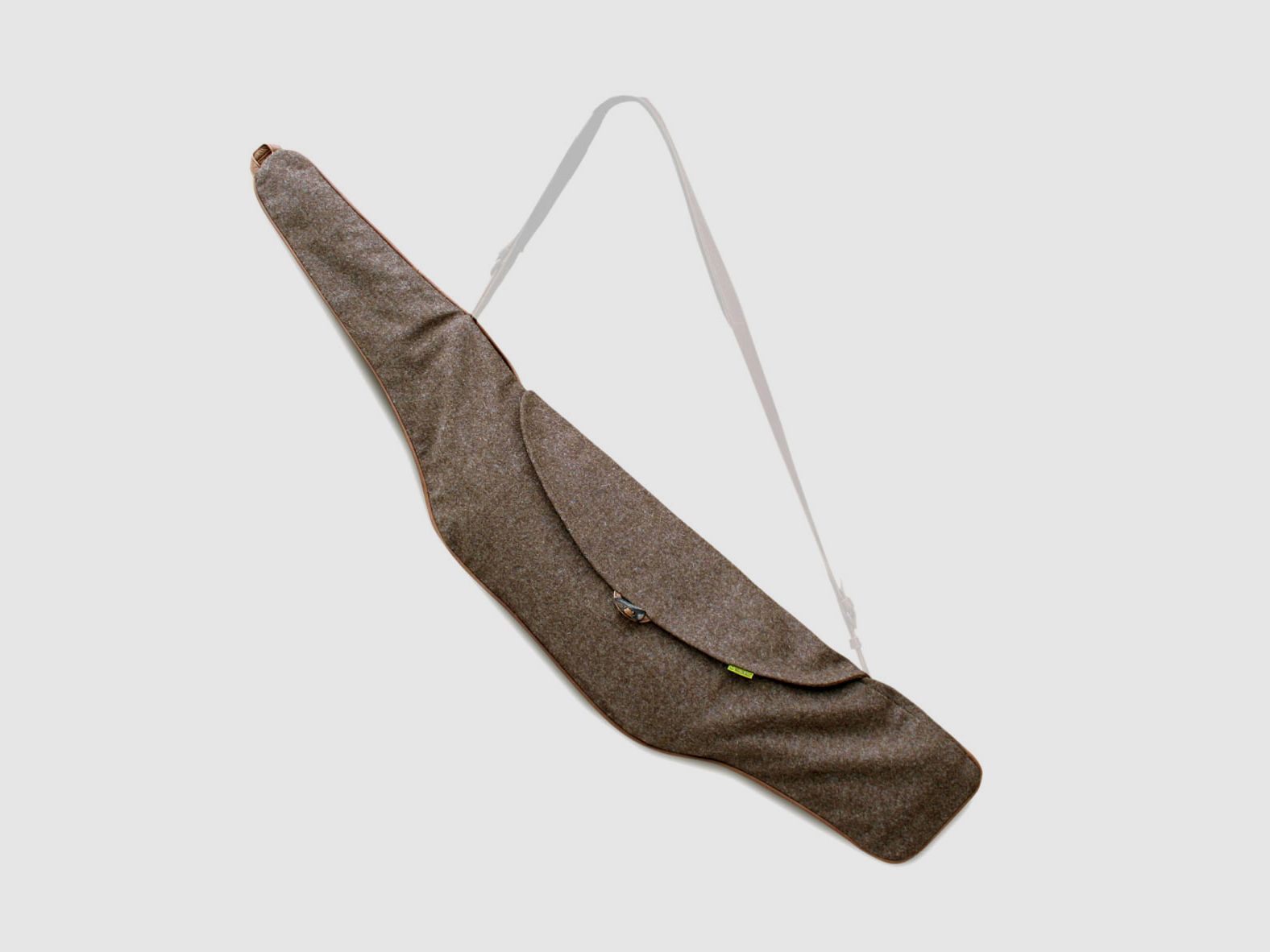 Gewehrfutteral "Platzhirsch"