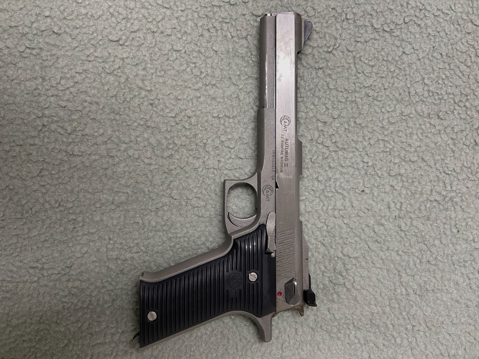 AMT Automag II