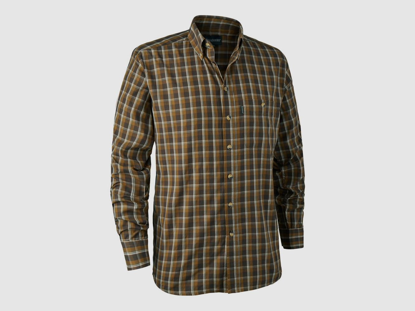 Deerhunter chirs chemise, image 1 sur 2