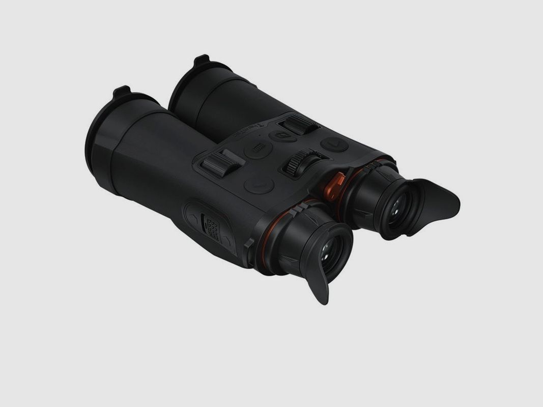 ThermTec Ventus 635L Nachtsicht und Wärmebild Fernglas