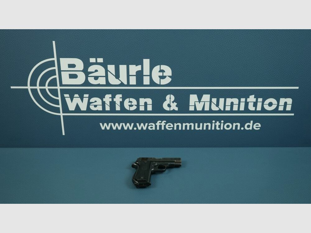 Unique Mod. 51 7,65mm Browning, image 2 sur 4