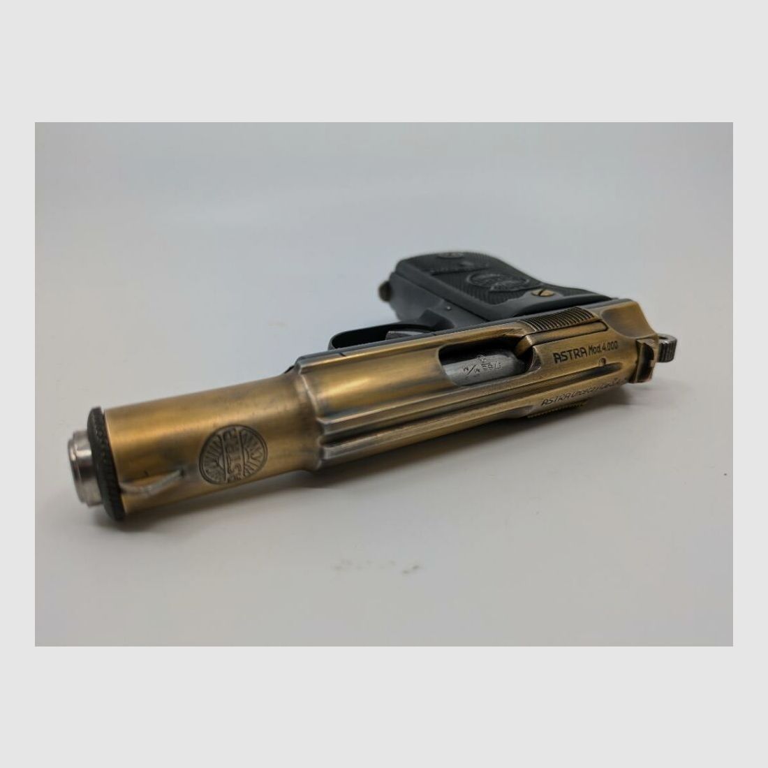 Astra 4000