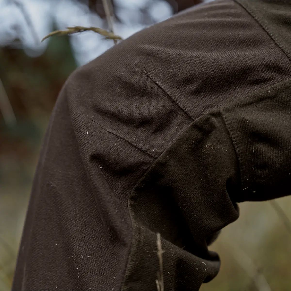 Härkila Hose Aspire HWS