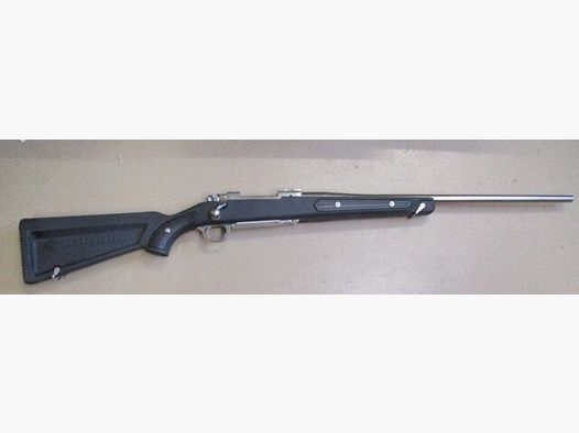 Fusil à répétition Ruger M77 MK II .308 Win Allweather M77