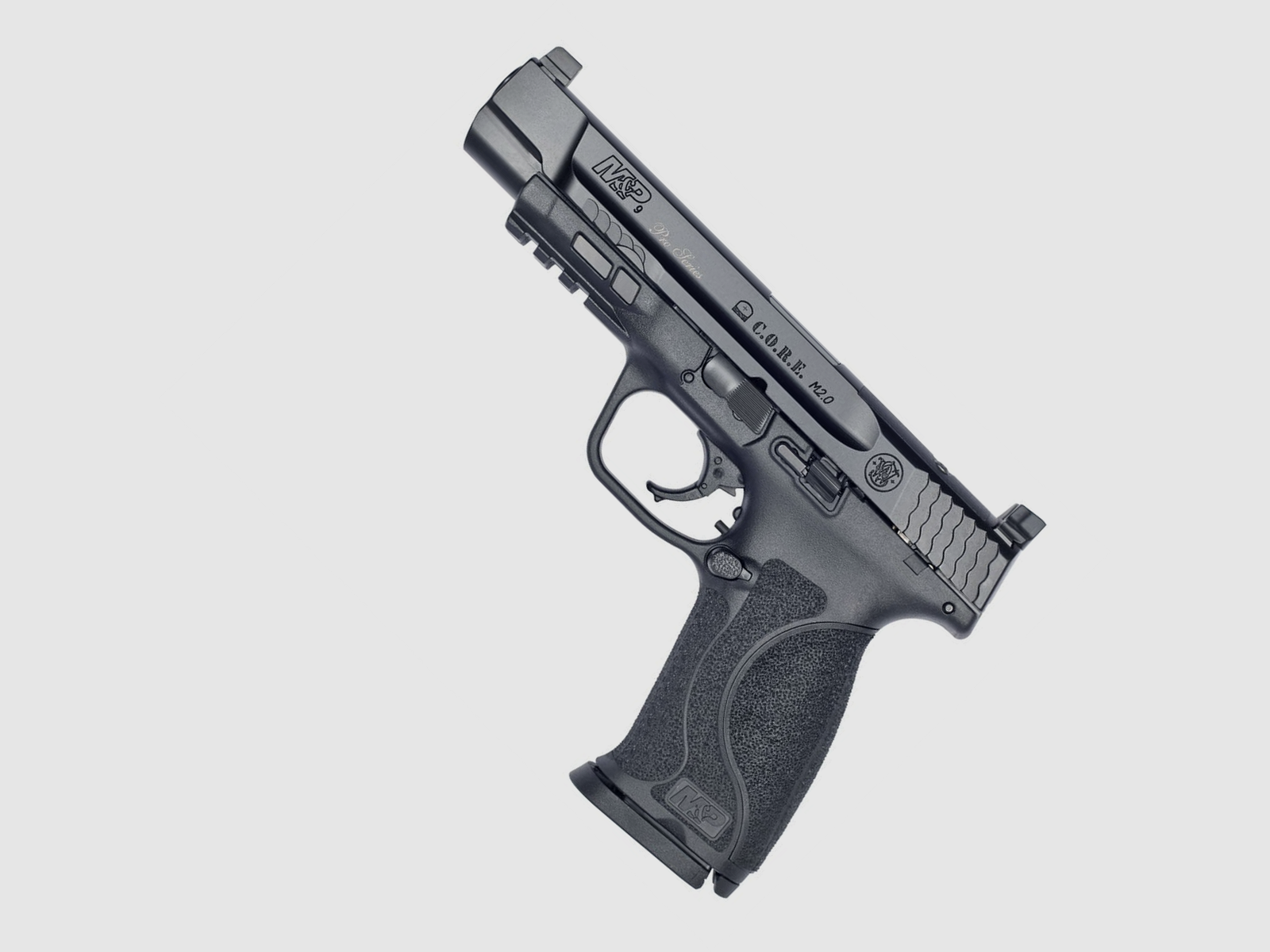 SMITH & WESSON Pistool PC M&P9 M2 CORE OR