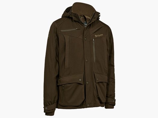 Giacca Deerhunter Muflon Pro Art Verde