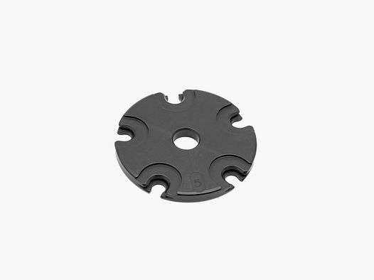 Placa Dillon para XL650 / XL750, Calibre: 9 mm/.38/.357