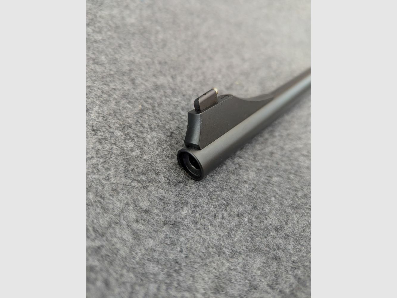 Mauser M03 Wechsellauf / Austauschlauf