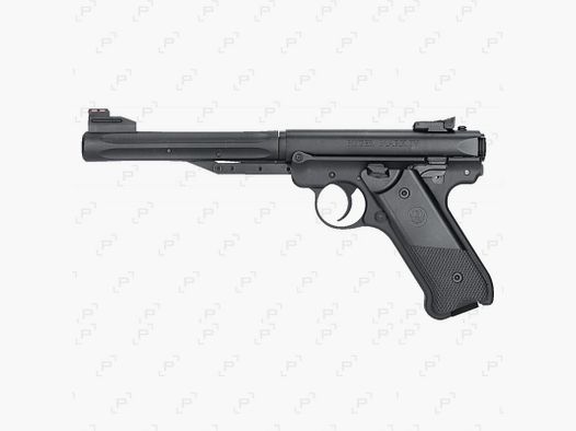 Pistolet à air comprimé RUGER MARK IV BLACK Calibre 4,50 mm