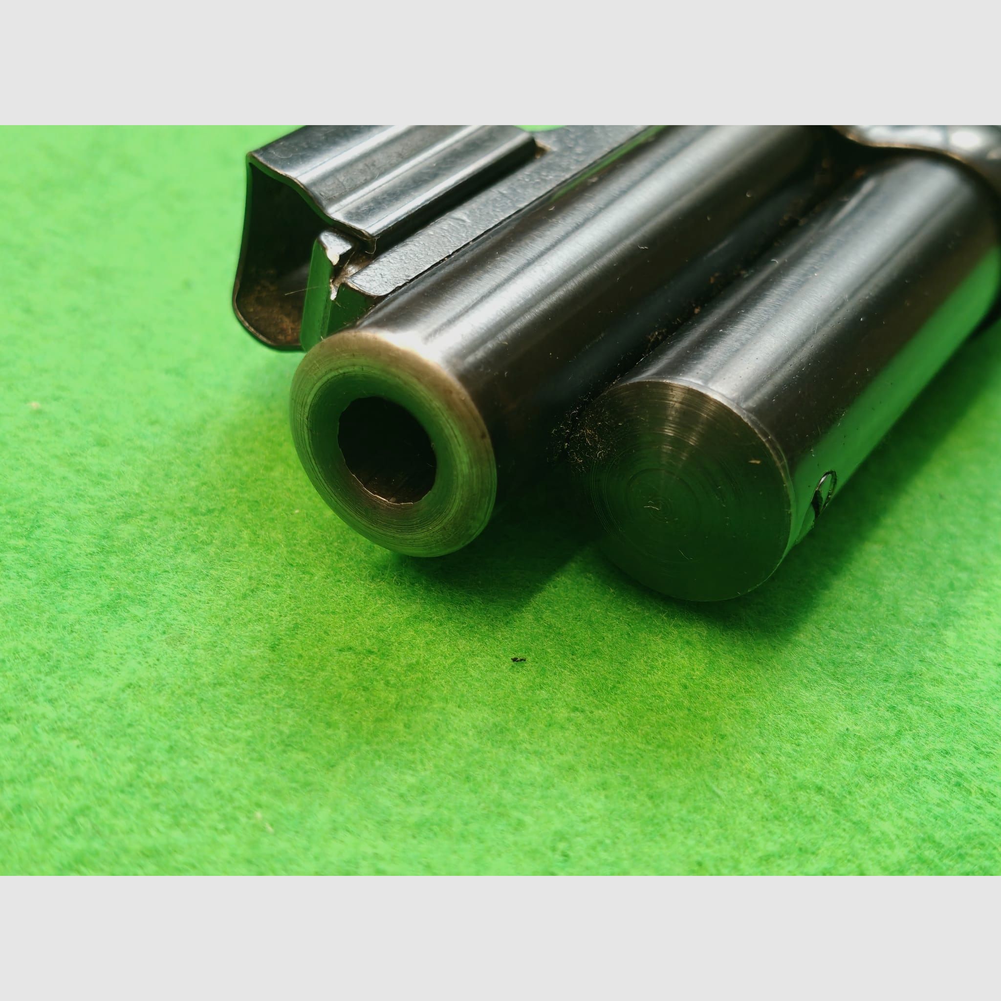 Marlin 336CS .30-30Win + Rotpunktvisier