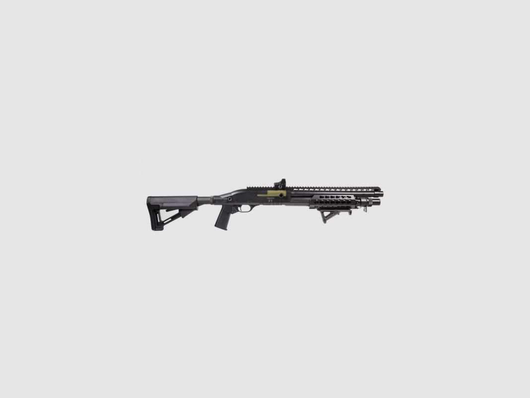Airsoft-Flinte Velites S-V Gold Secutor, Bild 2 von 3