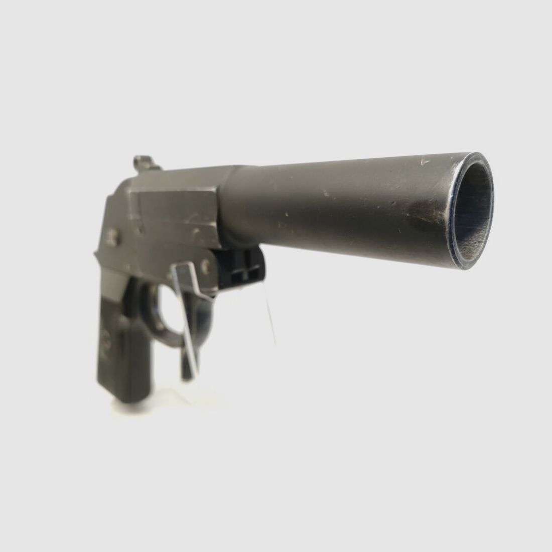 Sportwapens Suhl LP1 (1001)