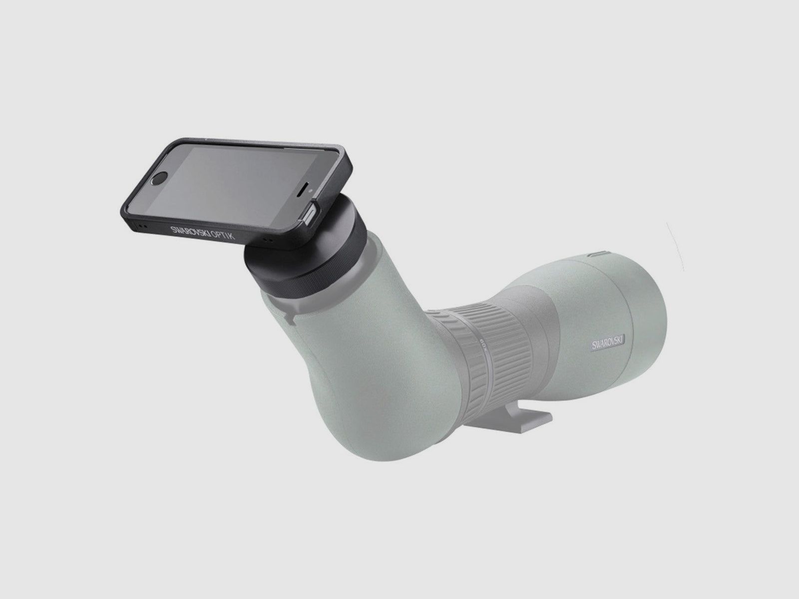 Adapterring Swarovski Optik VPA für Ferngläser und Spektive, Bild 1 von 7