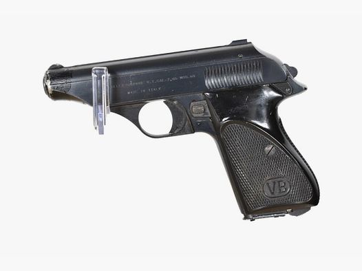Bernadelli 60​ 7,65mmBrowning Pistole