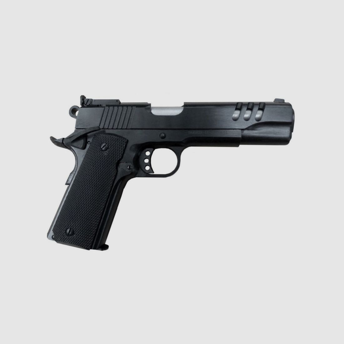 PISTOLET NORINCO 1911 SPORT SPEEDY