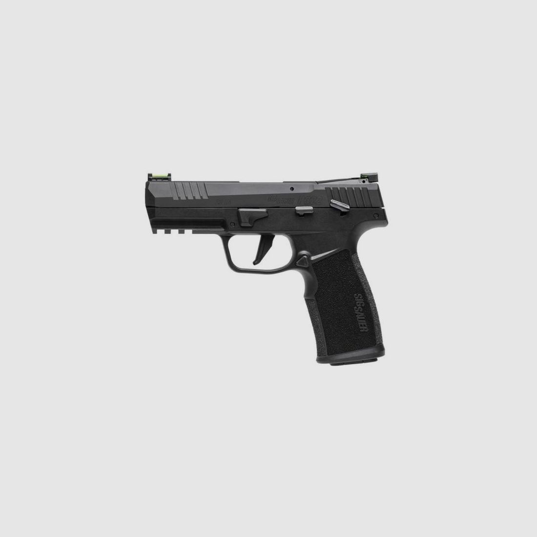 SIG-SAUER KK-Pistole Mod. P322 -4' .22lr
