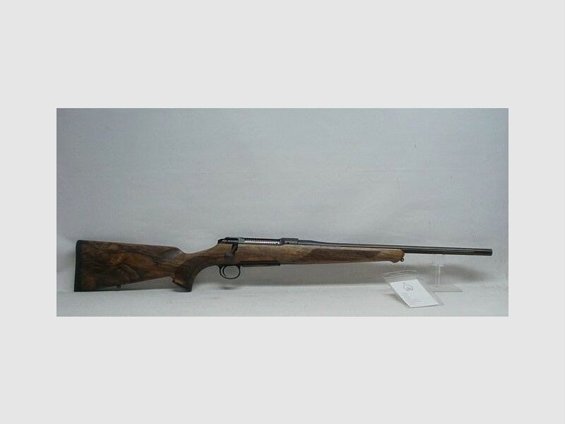Sauer 101 Édition Jubilé HKL 7