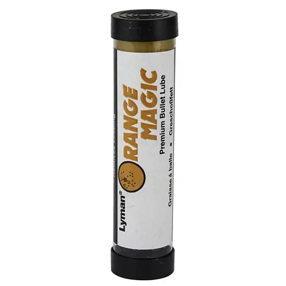 Lyman Orange Magic Premium Geschossfett, Bild 1 von 2