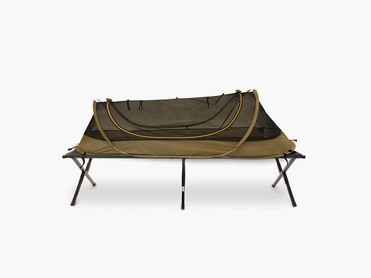 CATOMA - Burrow IBNS Tent