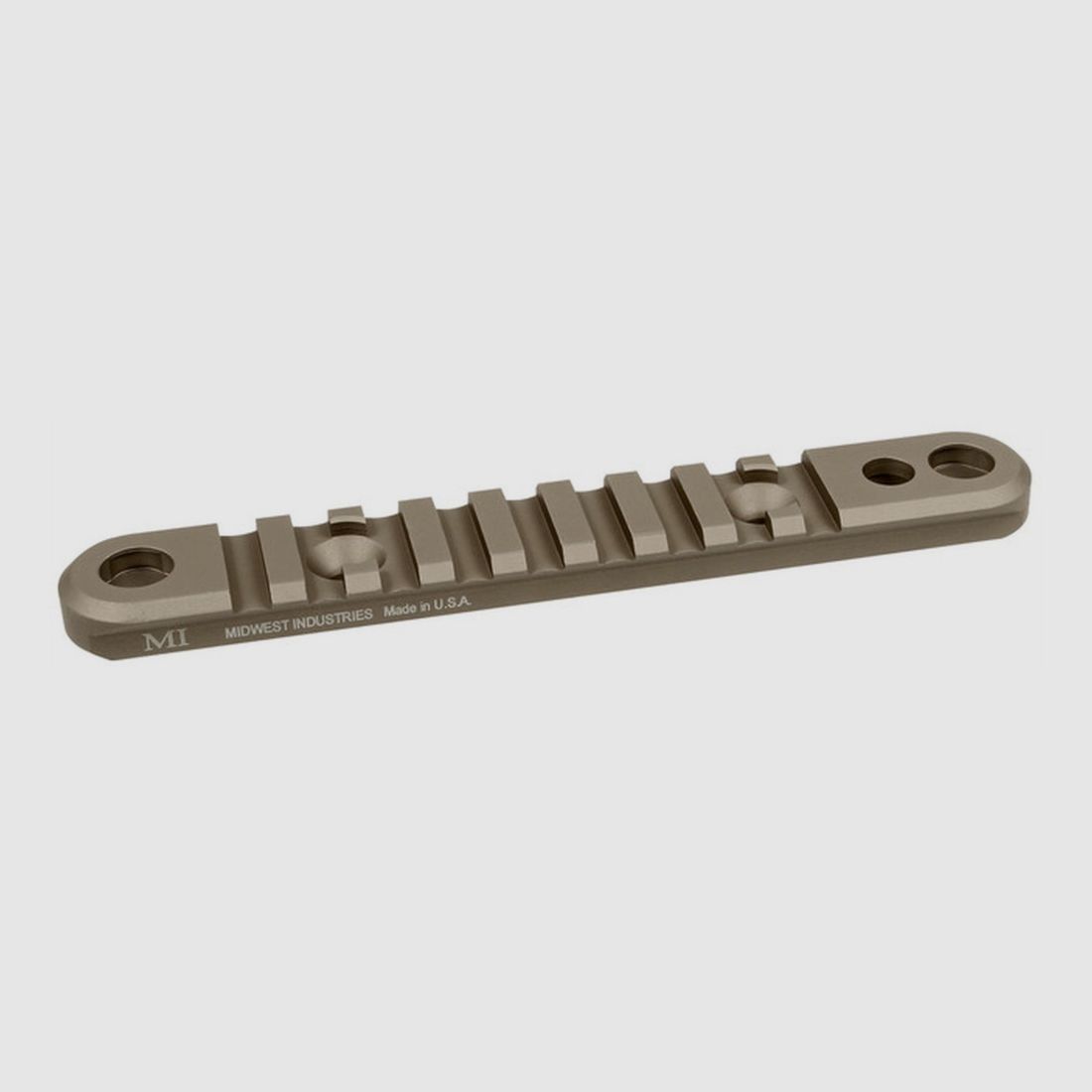 Scar Accessorio Rail-Flat Dark Earth