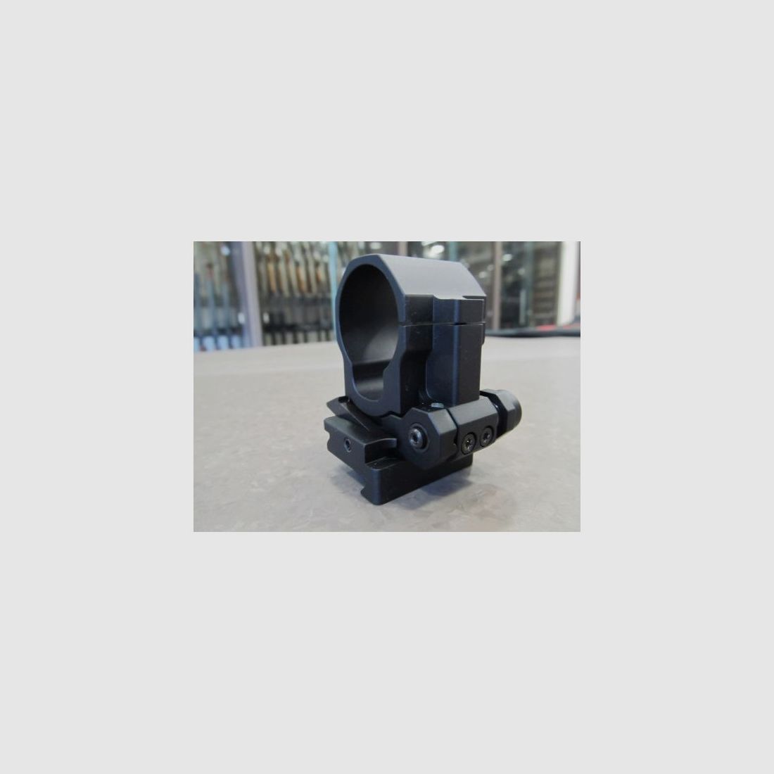 AIMPOINT BEVESTIGINGEN AB, afbeelding 4 van 4