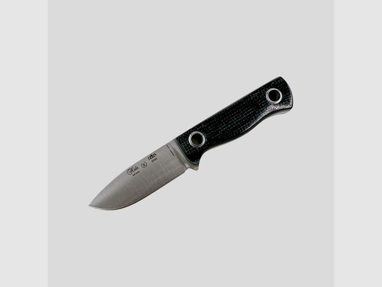 Miguel Nieto – Yesca Mini 263008, Bild 1 von 3