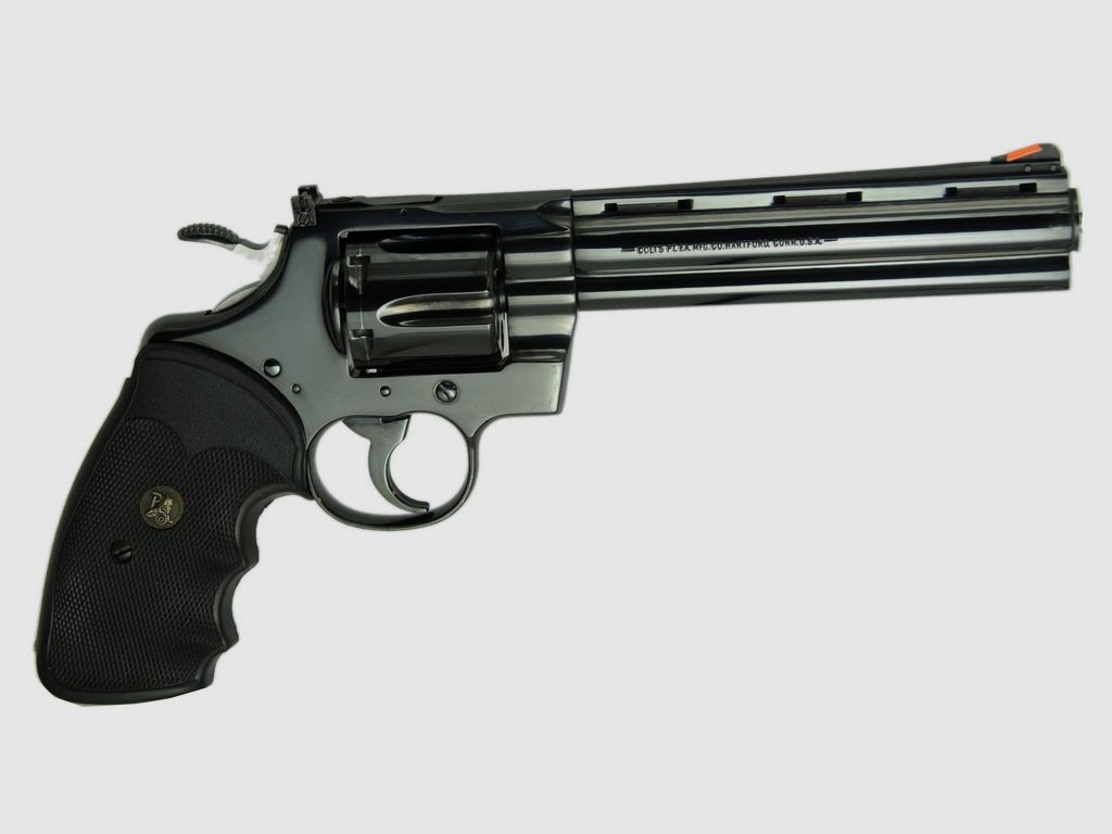 Colt Python, Bild 2 von 5