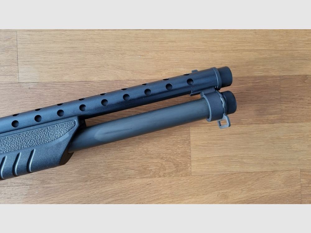 Fabarm SDASS Trainer 20'' schwarz