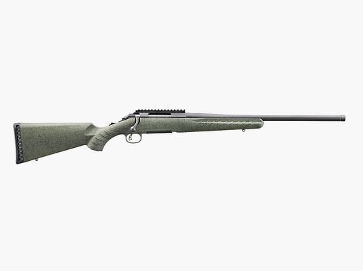 Glenfield Model A Repetitiegeweer .308 Win. 20" / 50,8 cm Mosgroen Spetter #52001
