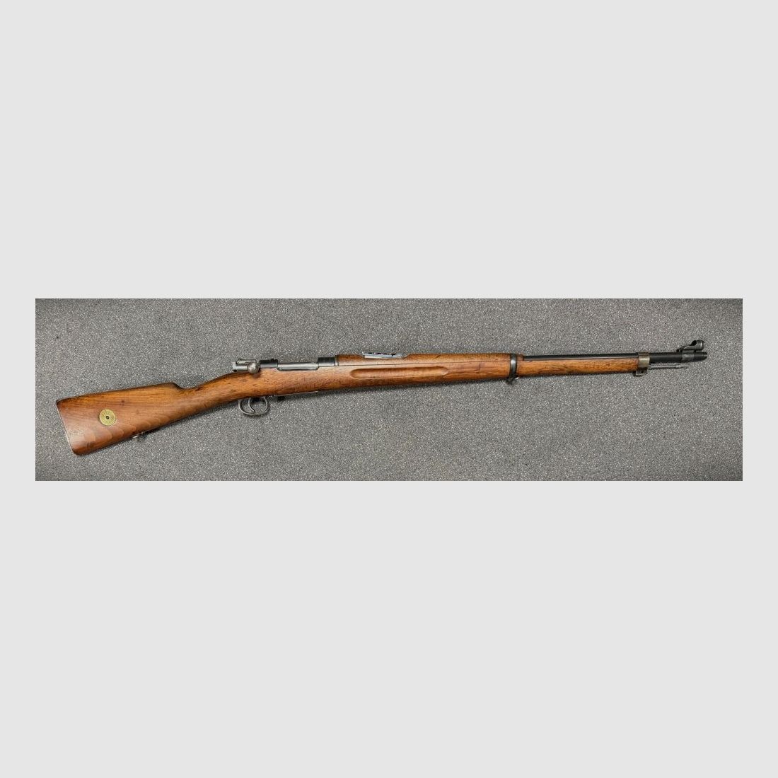 Mauser Oberndorf M96