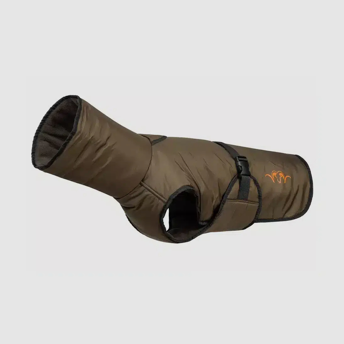Blaser Hundeponcho dunkel oliv