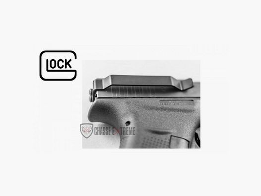 Klips do paska do GLOCK 43