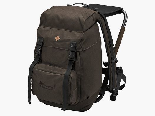 Pinewood Jagd Sitz-Rucksack